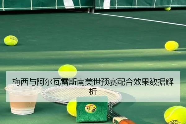 梅西与阿尔瓦雷斯南美世预赛配合效果数据解析